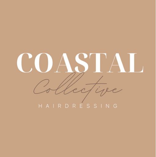 Coastal Collective Hairdressing logo