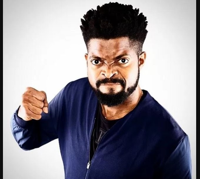 I Will Never Block You On WhatsApp, Instagram, Twitter – Basketmouth Assures DJ Cuppy