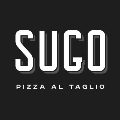 SUGO Pizza - Utrecht logo