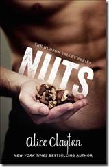 Nuts Alice Clayton