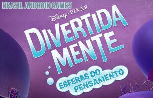 Download Divertida Mente v1.8.0 APK Full- Jogos Android