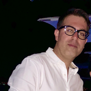 Reza Shiftehfar