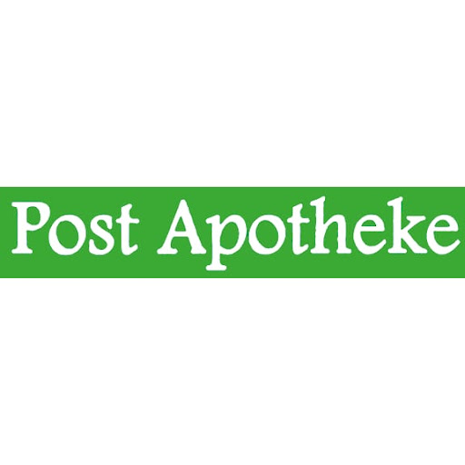 Post Apotheke