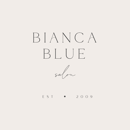 Bianca Blue Salon logo