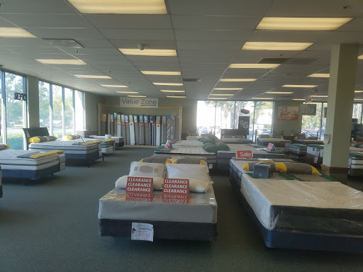 Mattress Store «Mattress Firm Westgate Center», reviews and photos, 1546 Saratoga Ave p503, San Jose, CA 95129, USA