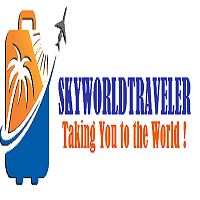 Sky World Traveler