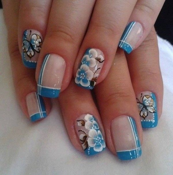 50 great nail designs for 2016 - Styles 7