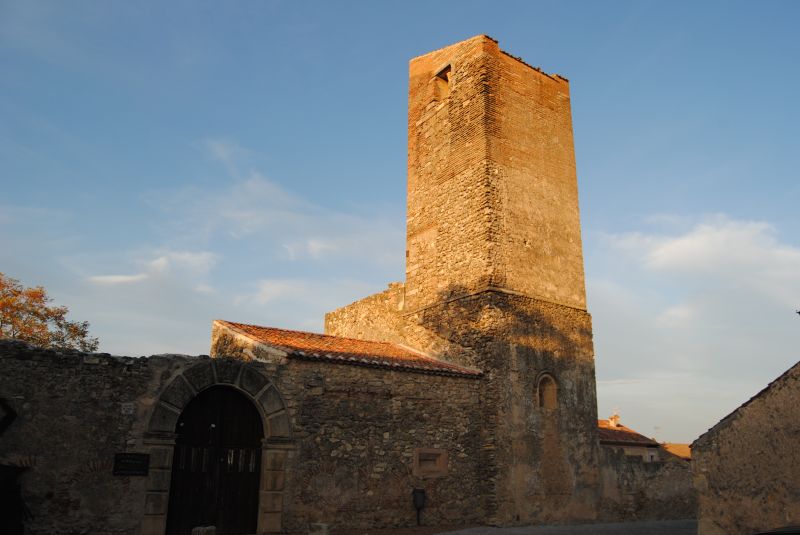 16/10- Sepúlveda y Pedraza: De dos paseos por la Castilla medieval - De una escapada a Ávila y Segovia (70)