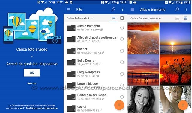 onedrive-android