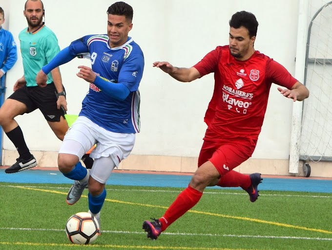 El Decano tumba al líder y continúa invicto en el Miguel Fijones