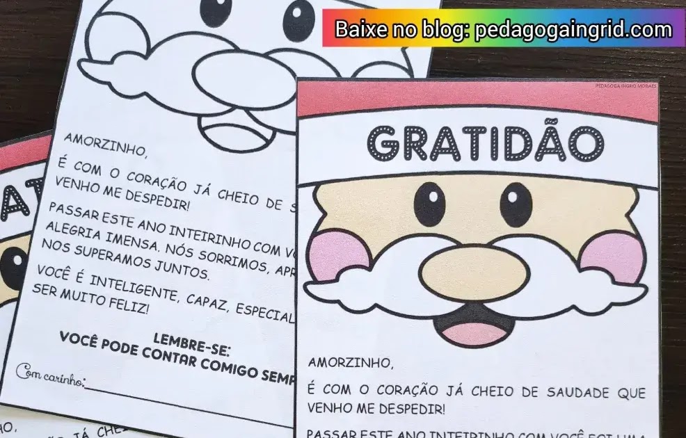 Jogo Caminho Divertido Especial Dia Das Crianças | Loja Pedagoga Ingrid