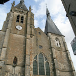 Eglise Saint-Germain l'Auxerrois