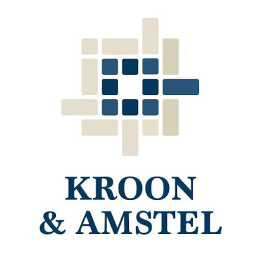 Kroon & Amstel Uitzendbureau logo