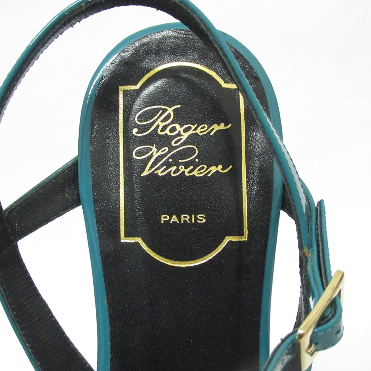 Roger Vivier New Sandals