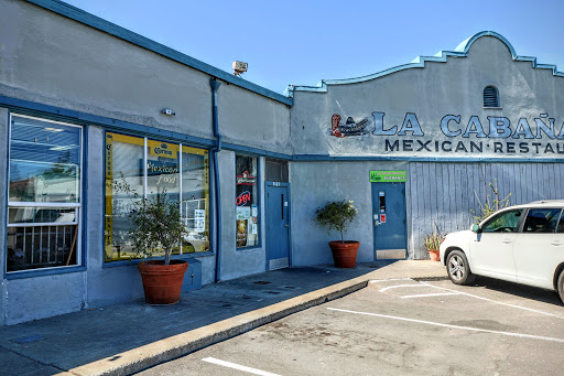 Mexican Restaurant «La Cabana», reviews and photos, 7163 Rich Ave, Newark, CA 94560, USA