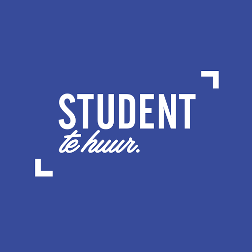 Studenttehuur - uitzendbureau logo