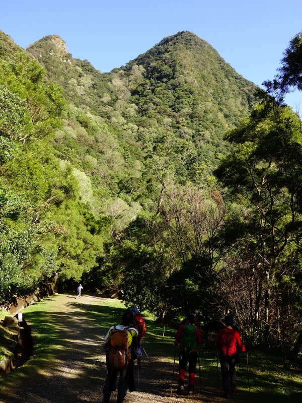 2013_1207 東滿步道→拉卡山→北插天山水源地_032