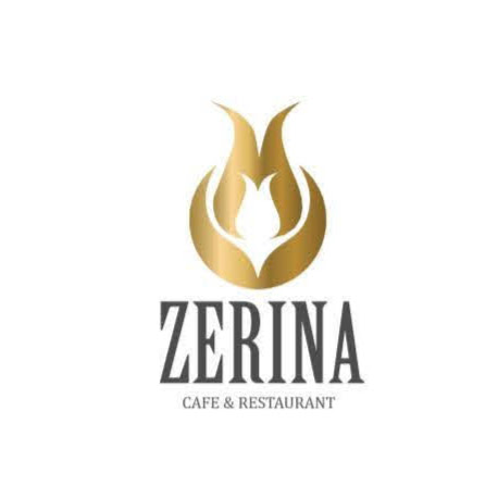 Zerina Cafe logo