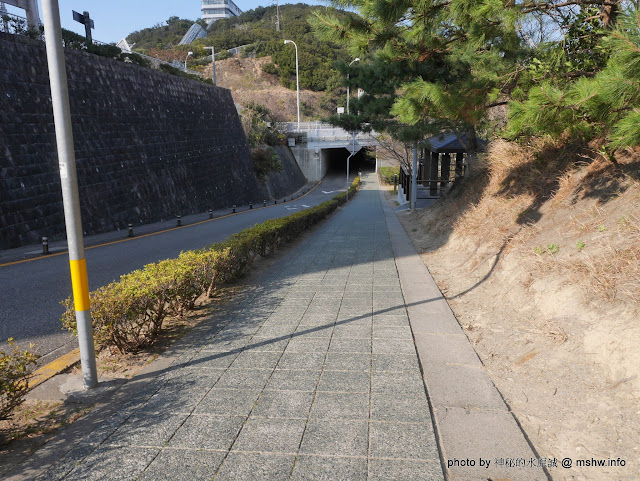 【景點】日本四國德島鳴門渦之道 UZU NO MICHI-大鳴門橋遊步道@日本四國 : 壯闊的漩渦海景與越走越抖的渦之道>< 區域 四國 德島縣 旅行 日本(Japan) 景點 鳴門市 