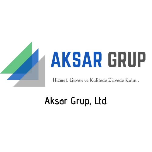 Aksar Group logo