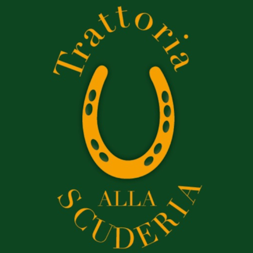 Ristorante La Scuderia logo