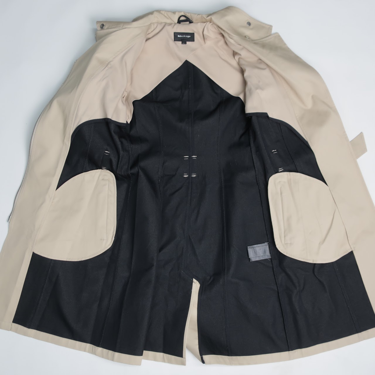 Mackage Jacket