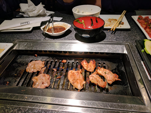 Japanese Restaurant «Juban Yakiniku House», reviews and photos, 712 Santa Cruz Ave, Menlo Park, CA 94025, USA