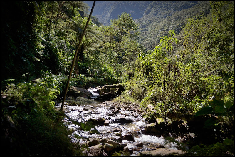 DESHACIENDO CAMINOS, DE AGUAS CALIENTES A CUSCO - MÁGICO Y ENIGMÁTICO PERÚ/2016. (8)