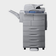 Download Samsung SCX-6545N printers driver – setting up guide