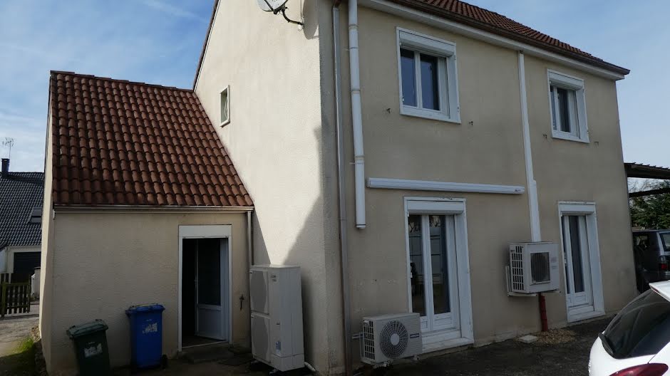 Vente maison 6 pièces 125 m² à Limoges (87000), 192 000 €