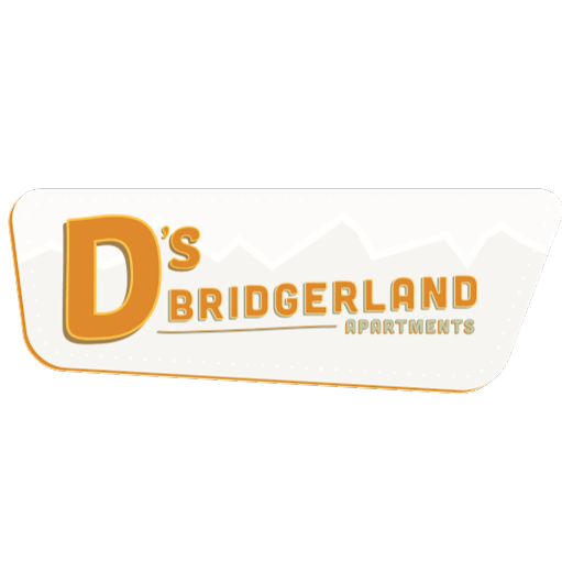 Bridgerland Apartments logo