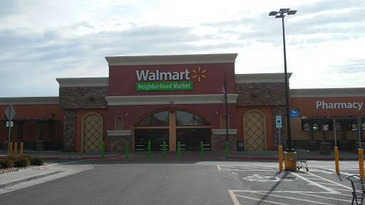 Supermarket «Walmart Neighborhood Market», reviews and photos, 7170 Federal Blvd, Westminster, CO 80030, USA