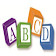 ABCD GOLD icon