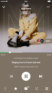 JOOX Music Mod Apk 5.5.8 (Fully Unlocked) 2