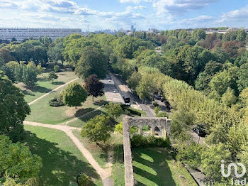 appartement à Maisons-Alfort (94)