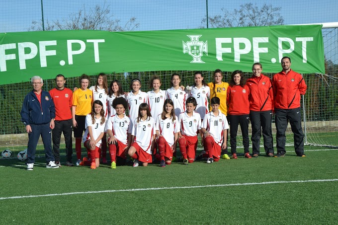 |Torneio Interassocições| Fase Zonal - Grupo 4 - Sub-16 Fem.