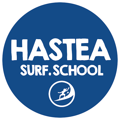 École de Surf Hastea à Biarritz