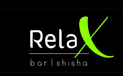 Relax Bar | Sky | Shisha logo