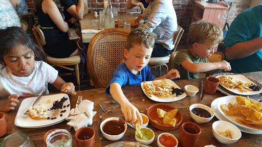 Mexican Restaurant «Zona Rosa Los Gatos», reviews and photos, 81 W Main St, Los Gatos, CA 95030, USA