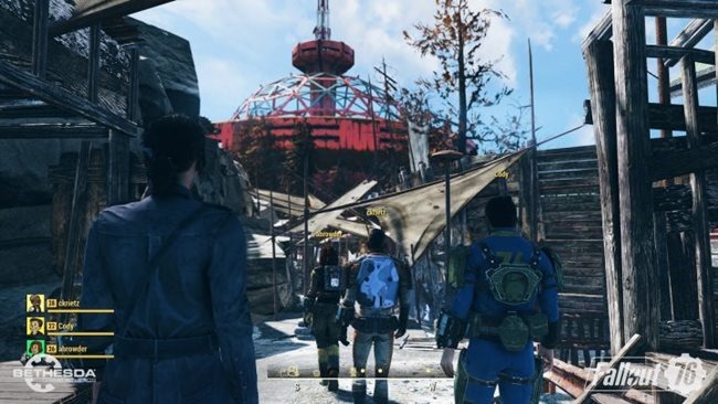 Fallout 76 ? So spielen Sie PVP, ohne ?Wanted? zu werden (Bonus PVP Modes Guide)