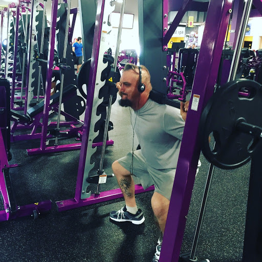 Gym «Planet Fitness», reviews and photos, 18011 S Tamiami Trail, Fort Myers, FL 33908, USA