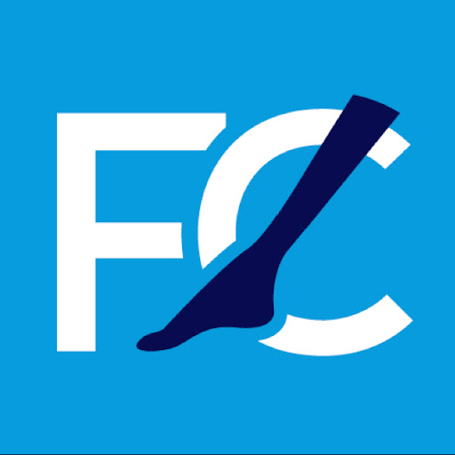 Footcare Scotland logo