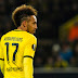 Aubameyang: 'El único equipo que me puede apartar de Dortmund es el Real Madrid'