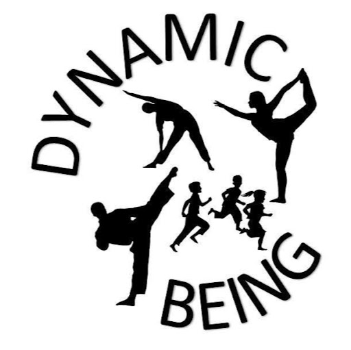 Dynamic Being Karori - Fighting Fit - Dynamic Taekwondo - Dynamic Afterschool Club logo