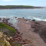 Bittangabee South Headland Lookout (106753)