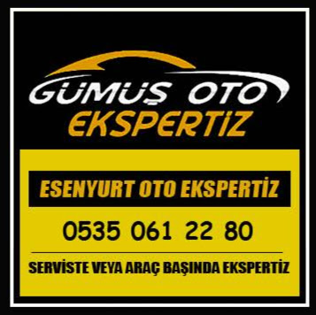 Esenyurt Oto Ekspertiz logo