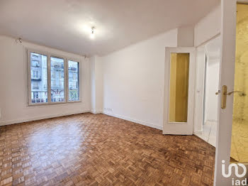 appartement à Saint-Denis (93)