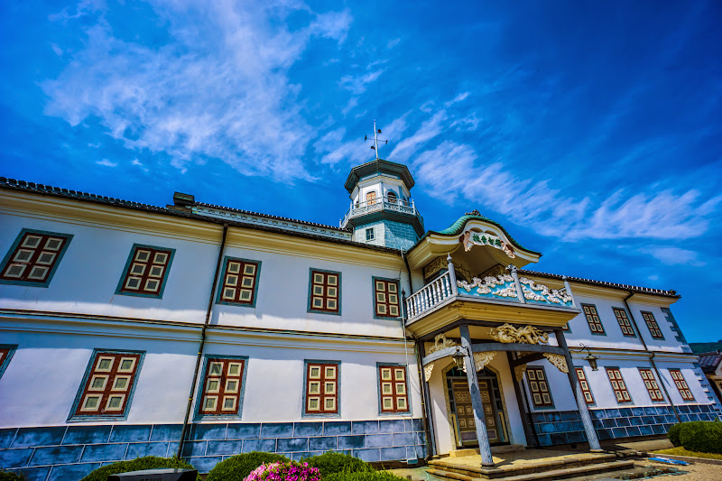 Kaichi School Museum photo3