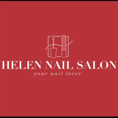 Helen Nail Salon logo