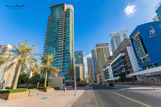 Al Majara - Dubai Marina - Emaar, Al Gharbi St, Dubai Marina - Dubai - United Arab Emirates, Apartment Complex, state Dubai